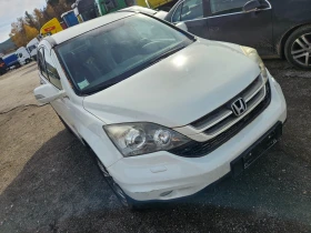 Honda Cr-v 2.2dizel 150ks 2010god | Mobile.bg    3