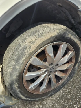 Honda Cr-v 2.2dizel 150ks 2010god | Mobile.bg    6