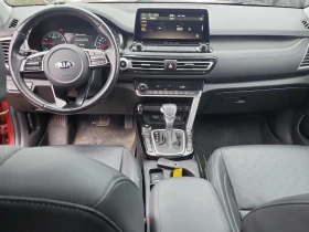 Kia Seltos * EX PREMIUM * CARFAX * ЦЕНА ДО БЪЛГАРИЯ - 35750 лв. / 18278.68 € - 16655686 10