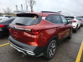 Kia Seltos * EX PREMIUM * CARFAX * ЦЕНА ДО БЪЛГАРИЯ - 35750 лв. / 18278.68 € - 16655686 3
