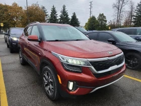 Kia Seltos * EX PREMIUM * CARFAX * ЦЕНА ДО БЪЛГАРИЯ - 35750 лв. / 18278.68 € - 16655686 2