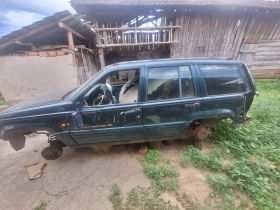 Jeep Grand cherokee, снимка 3