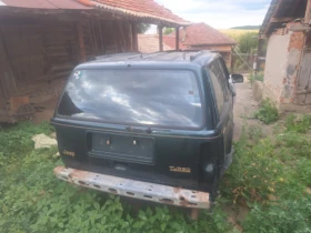 Jeep Grand cherokee, снимка 10