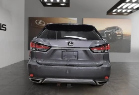 Lexus RX 350 2020 Lexus RX 350 Luxury - 56500 лв. / 28887.99 € - 94110786 4