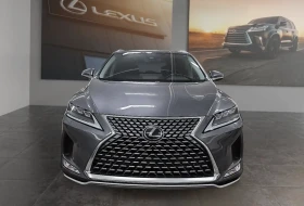 Lexus RX 350 2020 Lexus RX 350 Luxury - 56500 лв. / 28887.99 € - 94110786 2