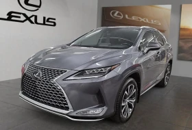 Lexus RX 350 2020 Lexus RX 350 Luxury