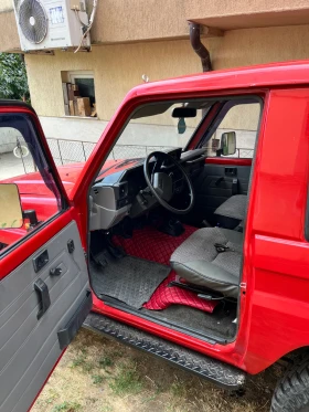 Toyota Land cruiser 2.4d turbo - 9000 € / 17602.47 лв. - 80846468 5