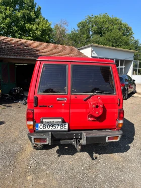 Toyota Land cruiser 2.4d turbo - 9000 € / 17602.47 лв. - 80846468 6