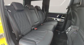 Mercedes-Benz G 63 AMG /FACELIFT/CARBON/SUPERIOR/TV/KEYLESS/ACTIVE RIDE/  - 199980 € / 391126.88 лв. - 91640110 14