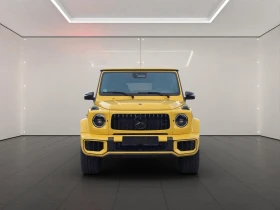 Mercedes-Benz G 63 AMG /FACELIFT/CARBON/SUPERIOR/TV/KEYLESS/ACTIVE RIDE/  - 199980 € / 391126.88 лв. - 91640110 2