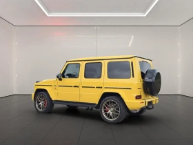 Mercedes-Benz G 63 AMG /FACELIFT/CARBON/SUPERIOR/TV/KEYLESS/ACTIVE RIDE/  - 199980 € / 391126.88 лв. - 91640110 4