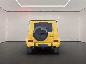 Mercedes-Benz G 63 AMG /FACELIFT/CARBON/SUPERIOR/TV/KEYLESS/ACTIVE RIDE/  - 199980 € / 391126.88 лв. - 91640110 5