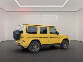 Mercedes-Benz G 63 AMG /FACELIFT/CARBON/SUPERIOR/TV/KEYLESS/ACTIVE RIDE/  - 199980 € / 391126.88 лв. - 91640110 7