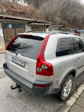 Volvo Xc90 - 3100 € / 6063.07 лв. - 26458667 4