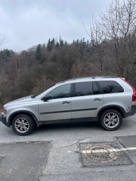 Volvo Xc90 - 3100 € / 6063.07 лв. - 26458667 2