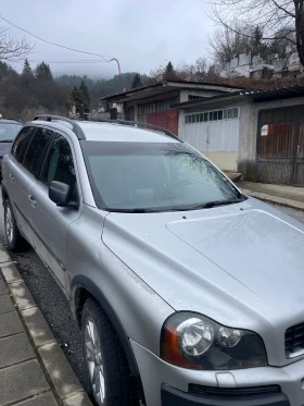 Volvo Xc90 - 3100 € / 6063.07 лв. - 26458667 5