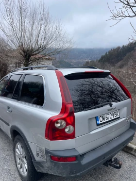 Volvo Xc90 - 3100 € / 6063.07 лв. - 26458667 3