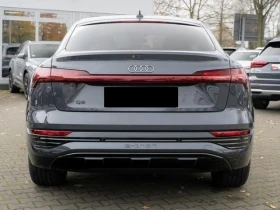 Audi Q8 55 E-TRON/S-LINE/QUATTRO/SPORTBACK/ - 51880 € / 101468.46 лв. - 62034802 5