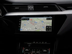Audi Q8 55 E-TRON/S-LINE/QUATTRO/SPORTBACK/ - 51880 € / 101468.46 лв. - 62034802 12
