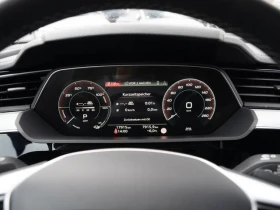 Audi Q8 55 E-TRON/S-LINE/QUATTRO/SPORTBACK/ - 51880 € / 101468.46 лв. - 62034802 11