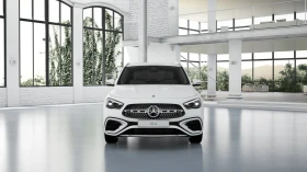 Mercedes-Benz GLA 220 d 4MATIC