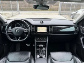 Skoda Kodiaq 2.0TDI PANORAMA 360CAMERA, снимка 15
