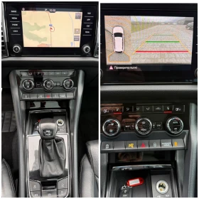 Skoda Kodiaq 2.0TDI PANORAMA 360CAMERA, снимка 17