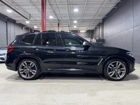 BMW X3 M40I - 27050 € / 52905.20 лв. - 73243976 4