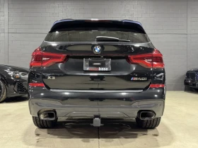 BMW X3 M40I - 27050 € / 52905.20 лв. - 73243976 6