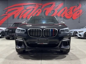 BMW X3 M40I - 27050 € / 52905.20 лв. - 73243976 3