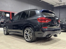 BMW X3 M40I - 27050 € / 52905.20 лв. - 73243976 7