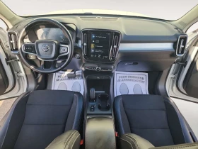 Volvo XC40 * T4 AWD Momentum * CARFAX * КАМЕРА * NAVI - 19600 € / 38334.27 лв. - 23916630 9