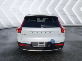 Volvo XC40 * T4 AWD Momentum * CARFAX * КАМЕРА * NAVI - 19600 € / 38334.27 лв. - 23916630 4