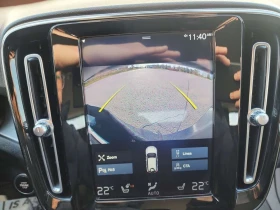 Volvo XC40 * T4 AWD Momentum * CARFAX * КАМЕРА * NAVI - 19600 € / 38334.27 лв. - 23916630 17