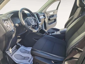 Volvo XC40 * T4 AWD Momentum * CARFAX * КАМЕРА * NAVI - 19600 € / 38334.27 лв. - 23916630 5