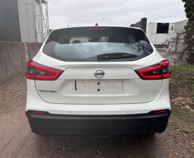Nissan Qashqai 1.5dci Facelift | Очакван внос! С гаранция!  - 12700 € / 24839.04 лв. - 85978927 5