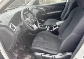 Nissan Qashqai 1.5dci Facelift | Очакван внос! С гаранция!  - 12700 € / 24839.04 лв. - 85978927 7