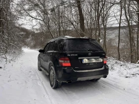 Mercedes-Benz ML 320 4 matic | Auto.bg — изображение 4