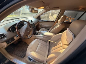 Mercedes-Benz ML 320 4 matic | Auto.bg — изображение 8