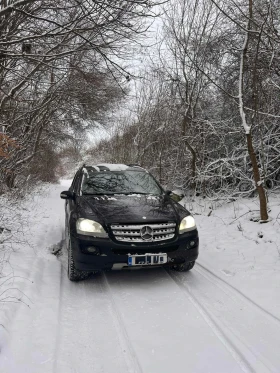 Mercedes-Benz ML 320 4 matic | Auto.bg — изображение 5