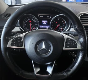 Mercedes-Benz GLE 350 COUPE/258HP/AMG/4M/PANO/CAM/DISTR/199z - 33199 € / 64931.60 лв. - 41951097 7