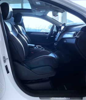 Mercedes-Benz GLE 350 COUPE/258HP/AMG/4M/PANO/CAM/DISTR/199z - 33199 € / 64931.60 лв. - 41951097 9