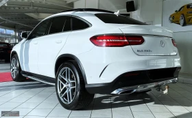 Mercedes-Benz GLE 350 COUPE/258HP/AMG/4M/PANO/CAM/DISTR/199z - 33199 € / 64931.60 лв. - 41951097 3