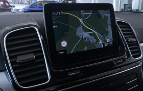 Mercedes-Benz GLE 350 COUPE/258HP/AMG/4M/PANO/CAM/DISTR/199z - 33199 € / 64931.60 лв. - 41951097 13