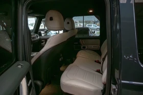 Mercedes-Benz G 450 Exclusive Line/MBUX/Ambient/Камера 360/Memory - 134900 € / 263841.47 лв. - 81975243 8