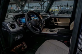 Mercedes-Benz G 450 Exclusive Line/MBUX/Ambient/Камера 360/Memory - 134900 € / 263841.47 лв. - 81975243 7