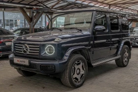 Mercedes-Benz G 450 Exclusive Line/MBUX/Ambient/Камера 360/Memory - 134900 € / 263841.47 лв. - 81975243 3