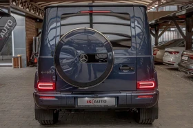 Mercedes-Benz G 450 Exclusive Line/MBUX/Ambient/Камера 360/Memory - 134900 € / 263841.47 лв. - 81975243 4