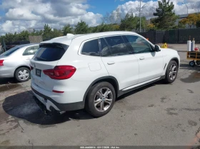 BMW X3 2.0l Sdrive30I - 20100 € / 39312.18 лв. - 59469743 4