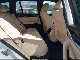 BMW X3 2.0l Sdrive30I - 20100 € / 39312.18 лв. - 59469743 8